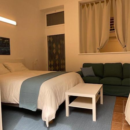 Casa Vacanze Ulisse Trapani Ngoại thất bức ảnh