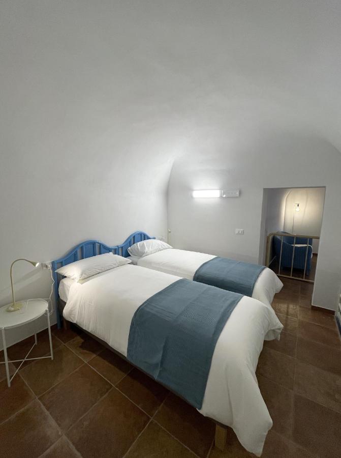 Casa Vacanze Ulisse Trapani Ngoại thất bức ảnh