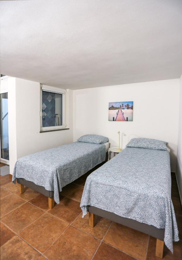 Casa Vacanze Ulisse Trapani Ngoại thất bức ảnh