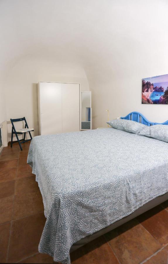 Casa Vacanze Ulisse Trapani Ngoại thất bức ảnh
