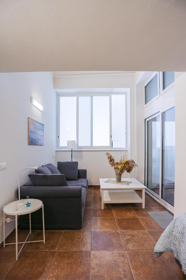 Casa Vacanze Ulisse Trapani Ngoại thất bức ảnh